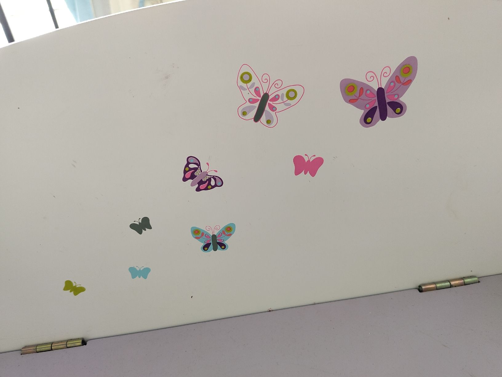 Guardaroba: Aufbewahrung Kinder, Garderobe  – Usato da Däniken SO venduto da Lu-Tze 6