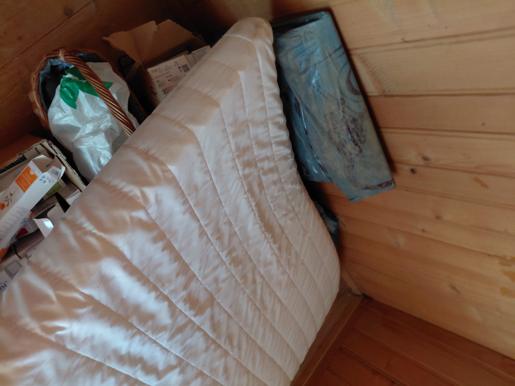 Materassi: Matratze – Usato da Stein SG venduto da Wwabossha1 1