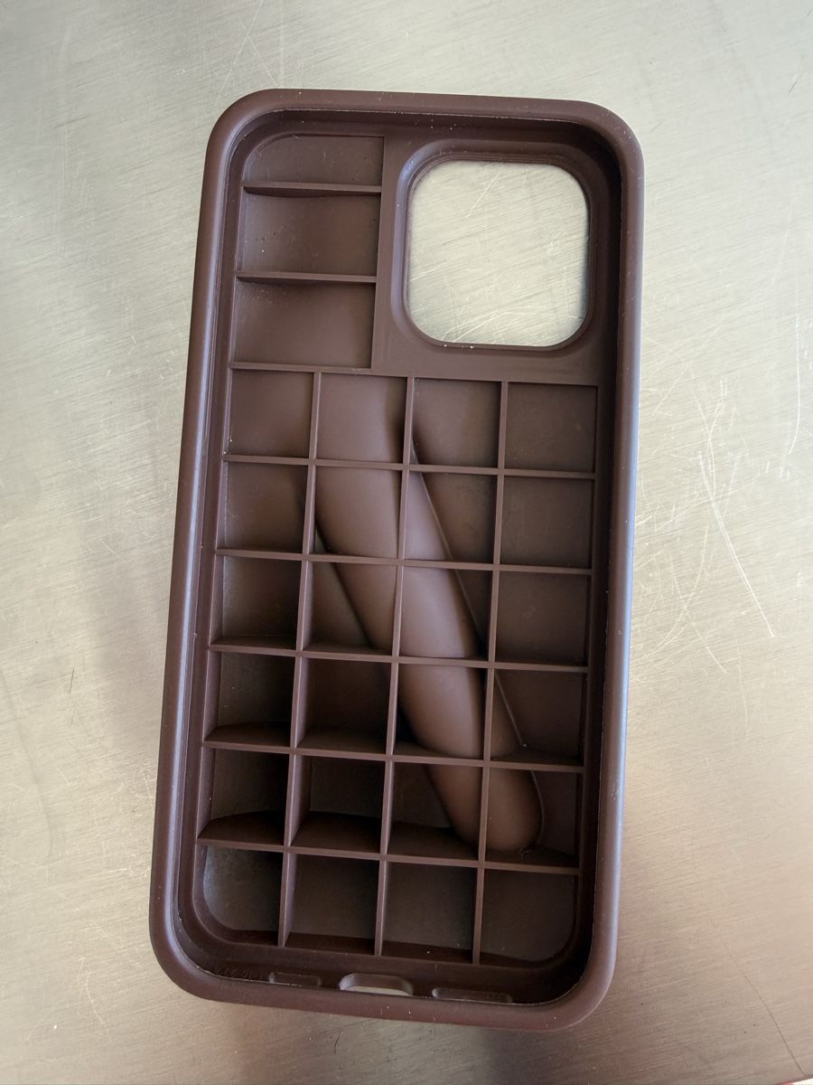 Apple Cover & Protezioni schermo: Rhode iPhone Hülle 14 Pro Max – Usato da Zollikon venduto da aow_8p7m 1