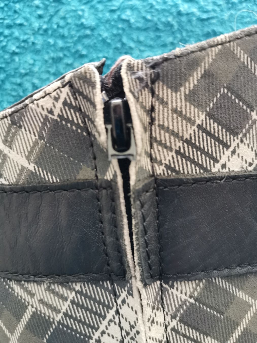 Damenschuhe: Converse Stiefel Grösse 39 – Gebraucht aus Stäfa von Pinky777 4