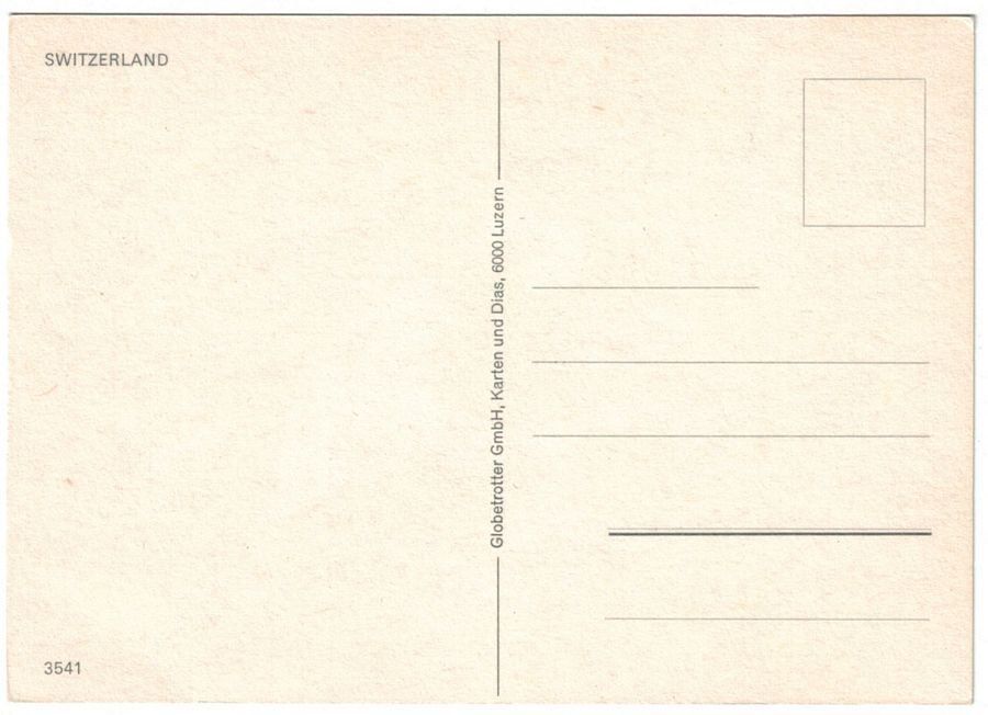Cartoline postali: Mädchen in Tracht mit Ziegen – Usato da Frauenfeld venduto da POML 1