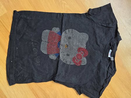 Hello Kitty T-Shirt Gr. 128