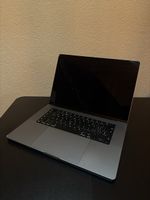 MacBook Pro 16" | Apple M1 Max 32Go | 512GB