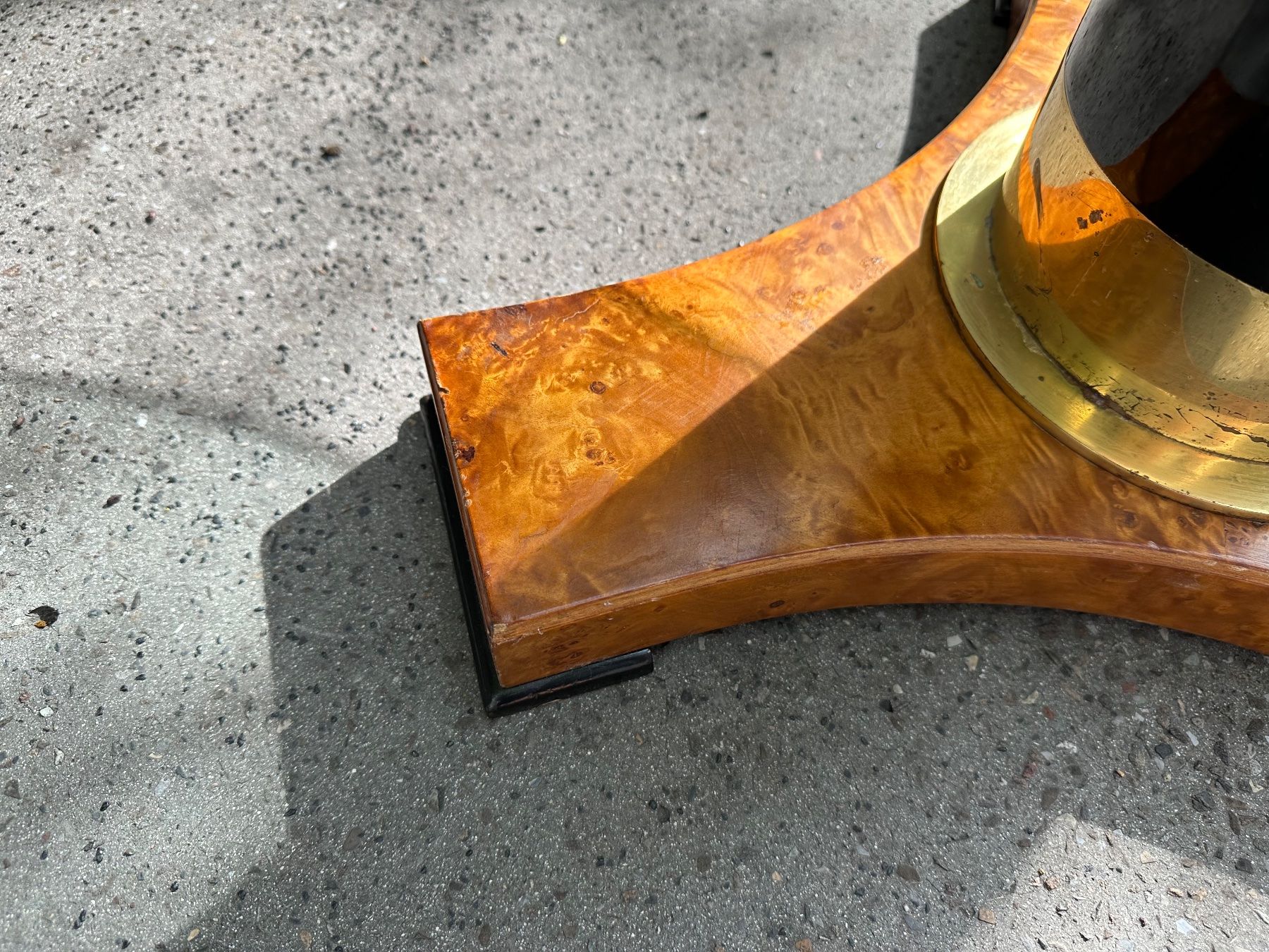 Tavoli: Vintage Couchtisch – Usato da Zürich venduto da frauflufelberg 7
