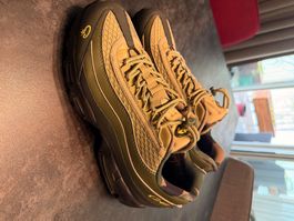 Nike x Corteiz Air Max 95 SP Gutta Green – Taille 45 – FB270
