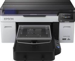 Epson SC-F2200 DTG - DTF Textil Drucker