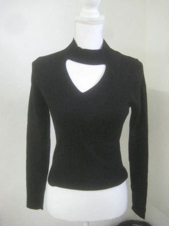 DAMEN  PULLOVER