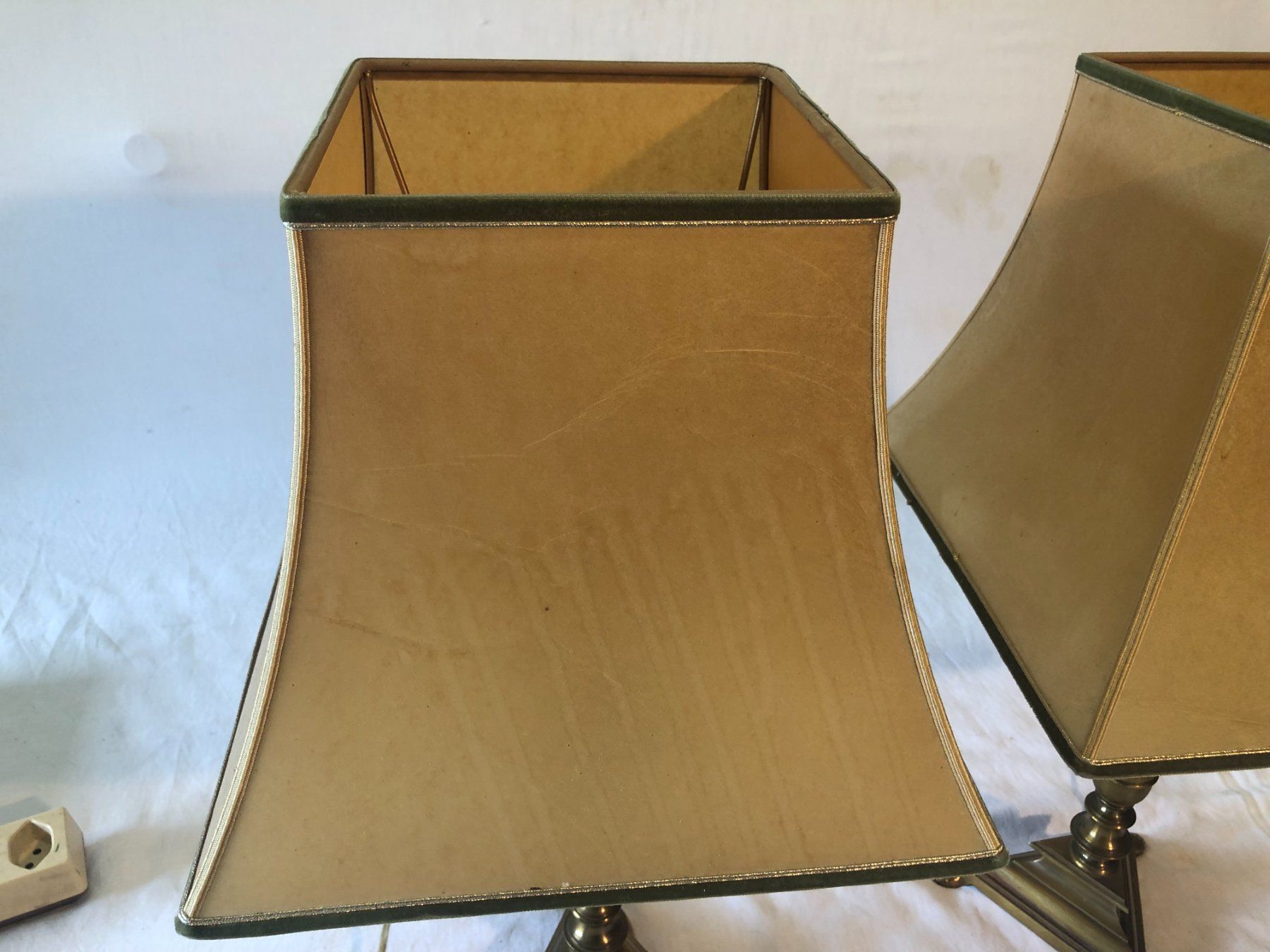 Lampade: Lampe de chevet – Usato da Aïre venduto da tas_fq9v 1