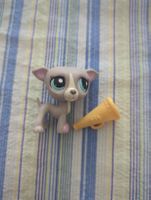 littlest pet shop windhund 