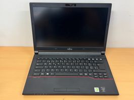 FUJITSU LIFEBOOK E544 i5-4210M 4GB 500GB mit Windows 10