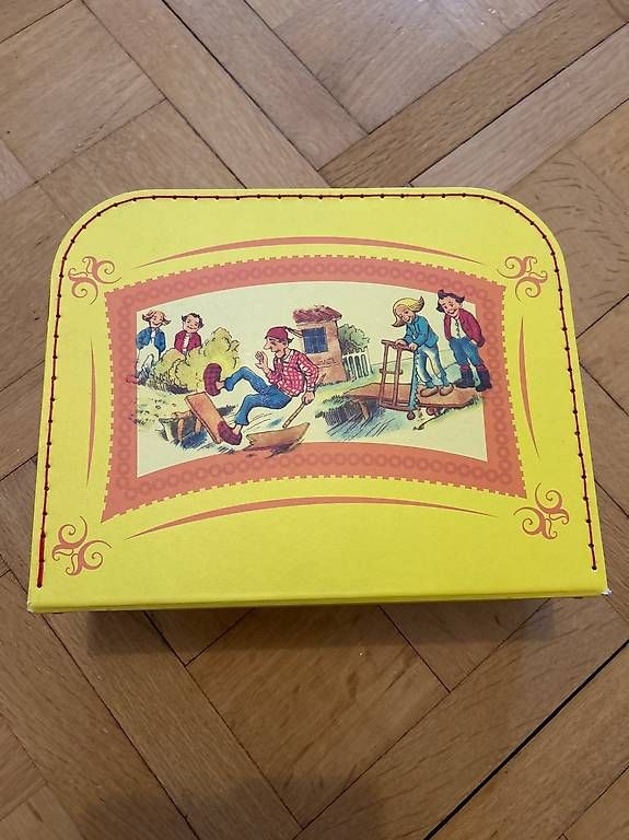 Jouets: Kindergeschirr/Spielgeschirr – D'occasion à Degersheim par Principessa_90 1