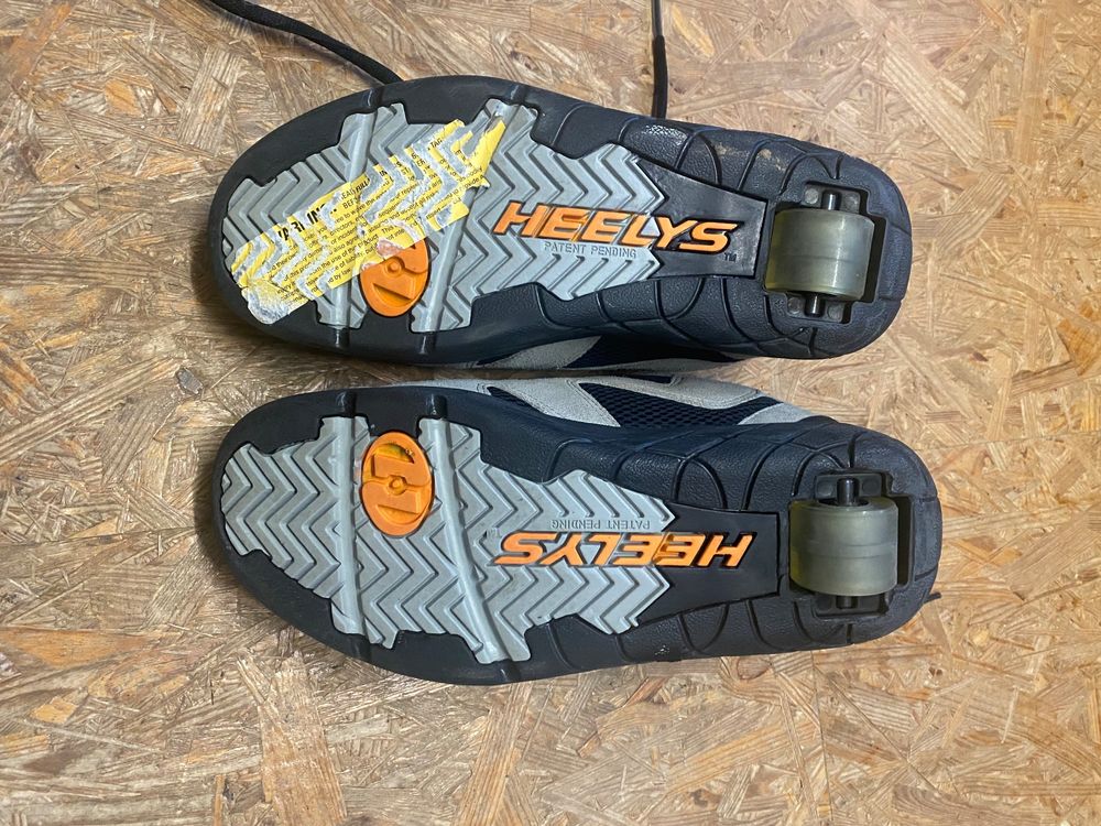 Heelys Original Kaufen auf Ricardo
