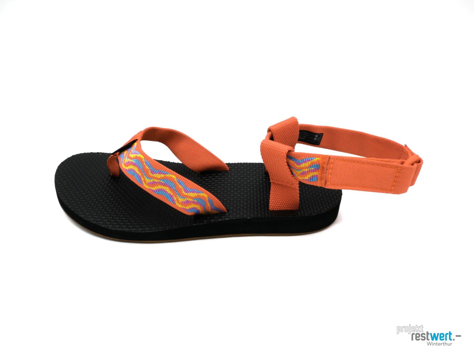 Teva Chaussures femmes: TEVA W's Original Sandal Revive, Gr. 36 – Neuf (Voir description) à Winterthur par Restwert_Winterthur 2