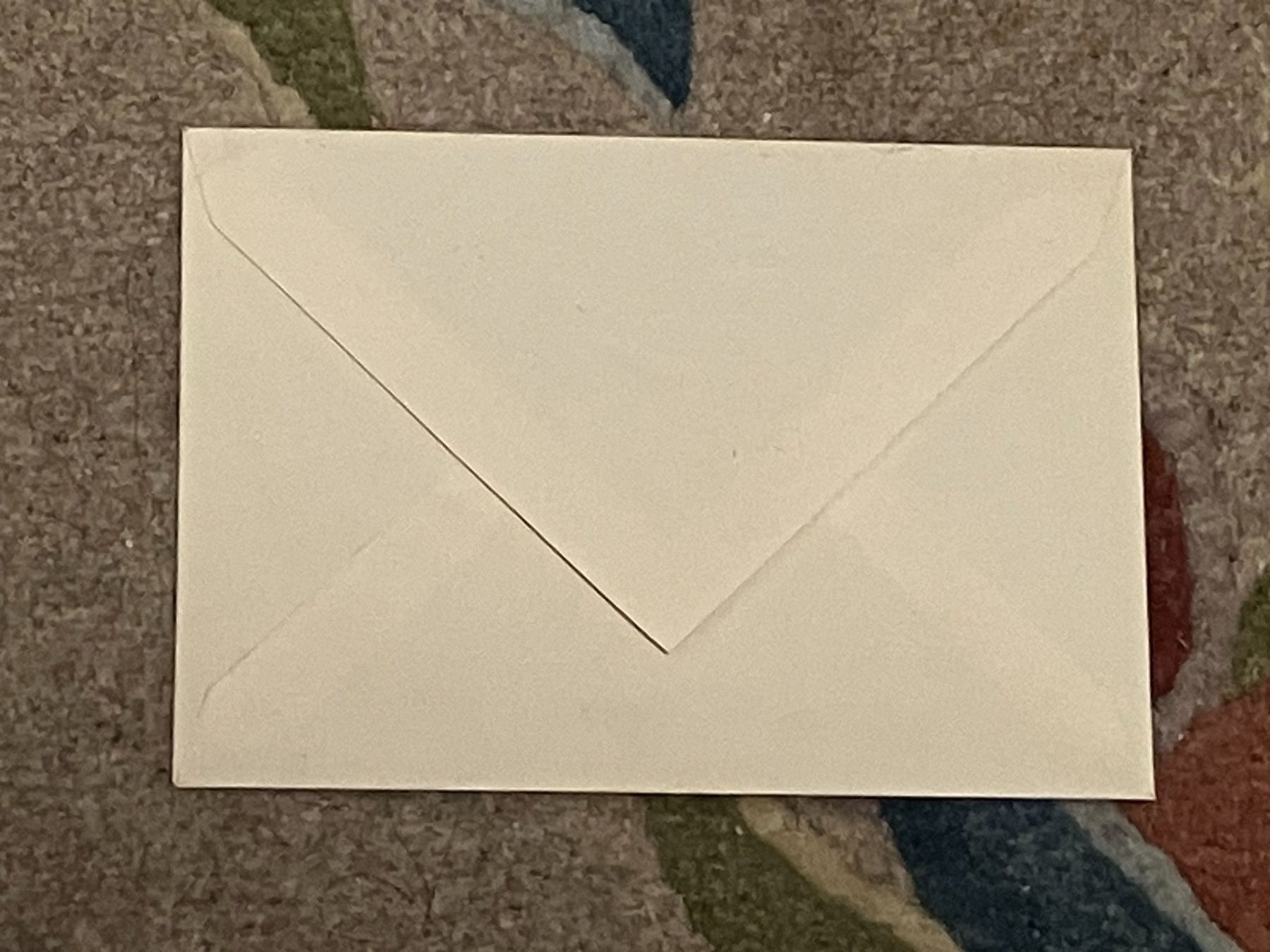 Alle Briefmarken: 1 Pro Juventute BRIEFLI – Neu (gemäss Beschreibung) aus Koblenz von mar_c2pj 1
