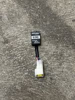 Exhaust servo eliminator Yamaha R6 2003/2020