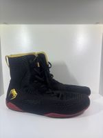 Venum Contender Boxing Shoes Unisex Gold