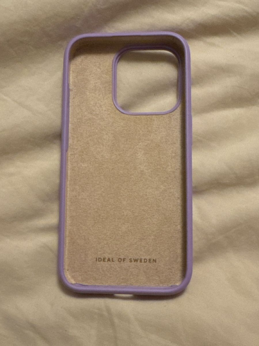 iDeal of Sweden Coques & Protection écran: Iphone 15 Pro cover – Neuf (Voir description) à Chavannes-de-Bogis par dle_5x5y 1