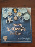 Meine Weihnachtsbäckerei
