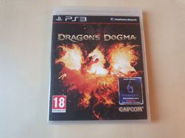 Dragons Dogma ITA