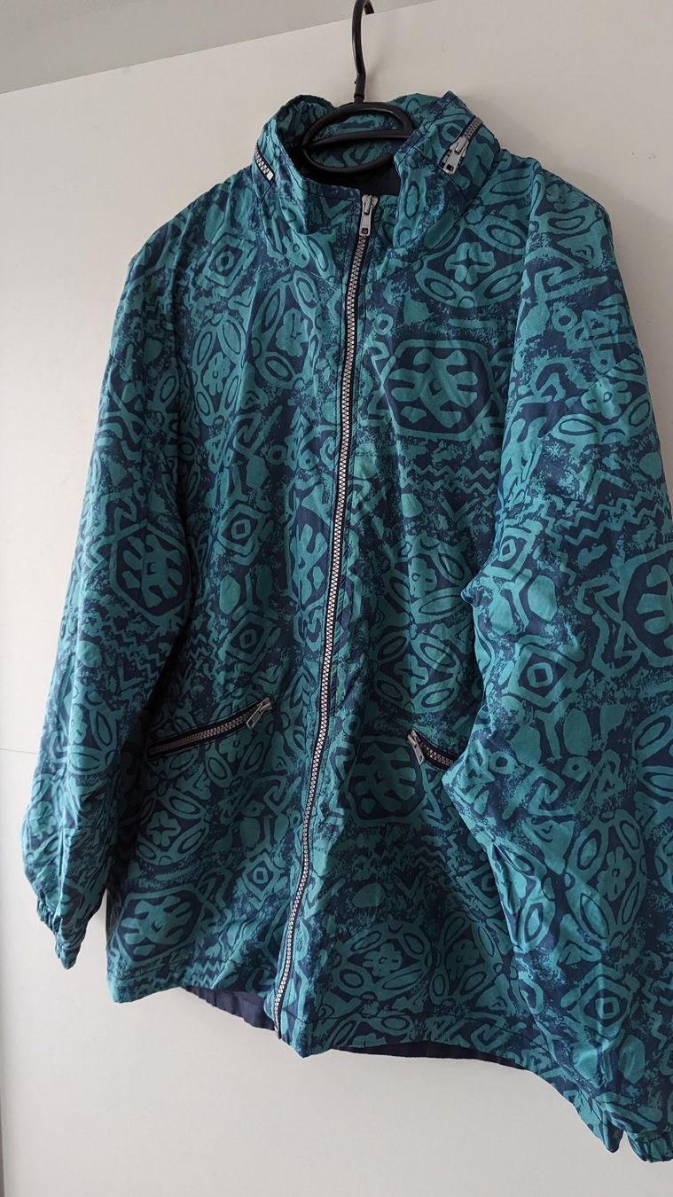 Giacche: Original Vintage Jacke 80s 90s, 1size – Usato da Belp venduto da Sunny132 1