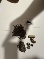 Bastelset für Schmuck & Deko – Vintage Schlüssel & Ketten