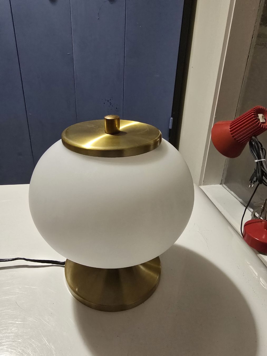 Lampade: Kleine Designer Lampe – Usato da Biel/Bienne venduto da alexriveros2 2