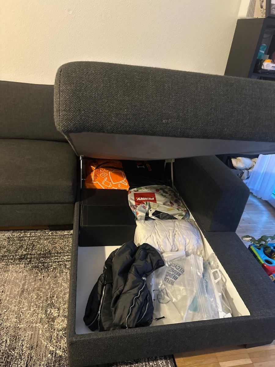Divani: Sofa – Usato da Niederglatt ZH venduto da kat_bv76 2