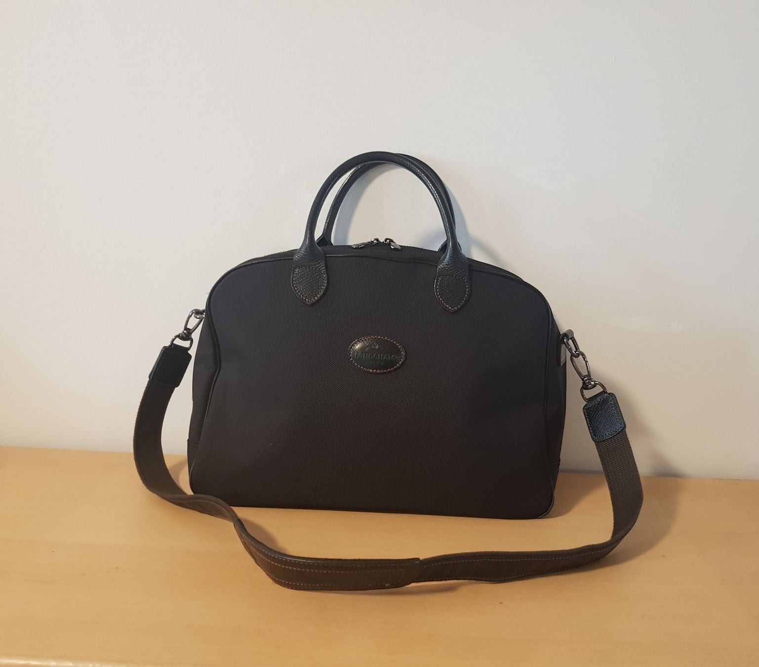 Longchamp Valigie & Borse: Longchamp Aktentasche/Businesstasche – Usato da Basel venduto da chien008
