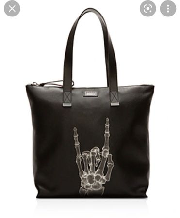 Sac à main / Cabas Bally - Crew x Funk