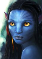 😎  James Cameron´s Avatar die Welt von Pandora    PS 3