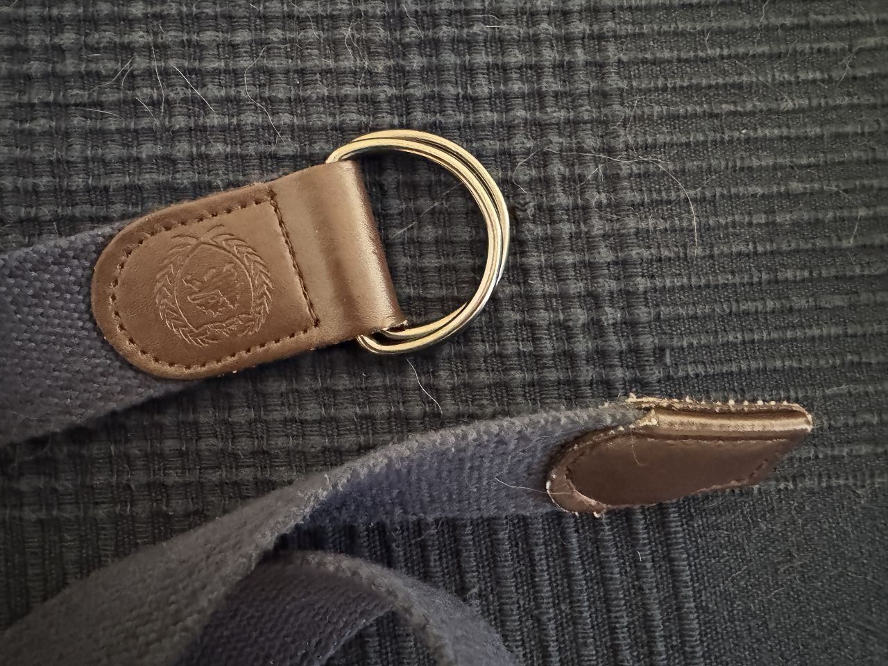 Pantalons: Herren Cargo-Bermudas - Gr. 56 – D'occasion à Bremgarten b. Bern par Bbu 4