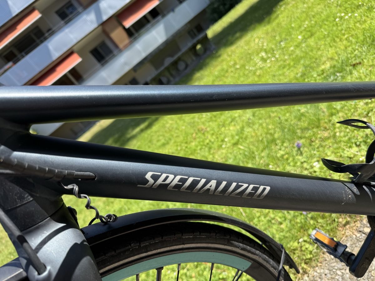 Specialized Vélos: specialized – D'occasion à Bern par makmay 2