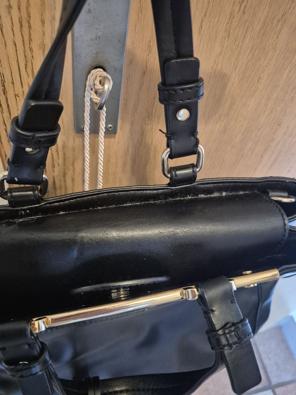 Borse da donna: Tasche – Usato da Pfaffnau venduto da gologoldun1953 1