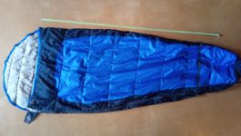 Kinder Schlafsack Trevolution