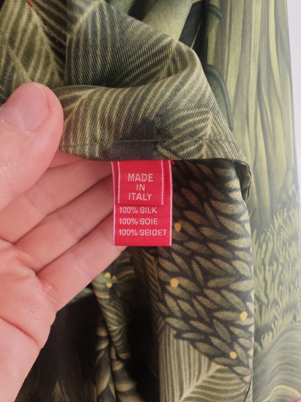 Completi & Tailleur: F.R.S For Restless Sleepers Set Anzug – Usato da Erlenbach ZH venduto da nlh 3