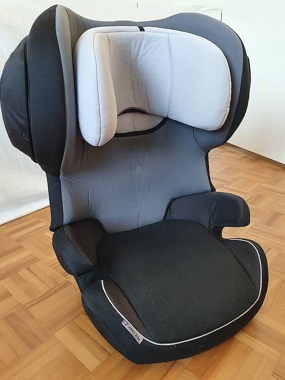 Cybex Sièges auto: Kinderautositz Cybex 9-18kg – D'occasion à Rüschlikon par niclas82 1