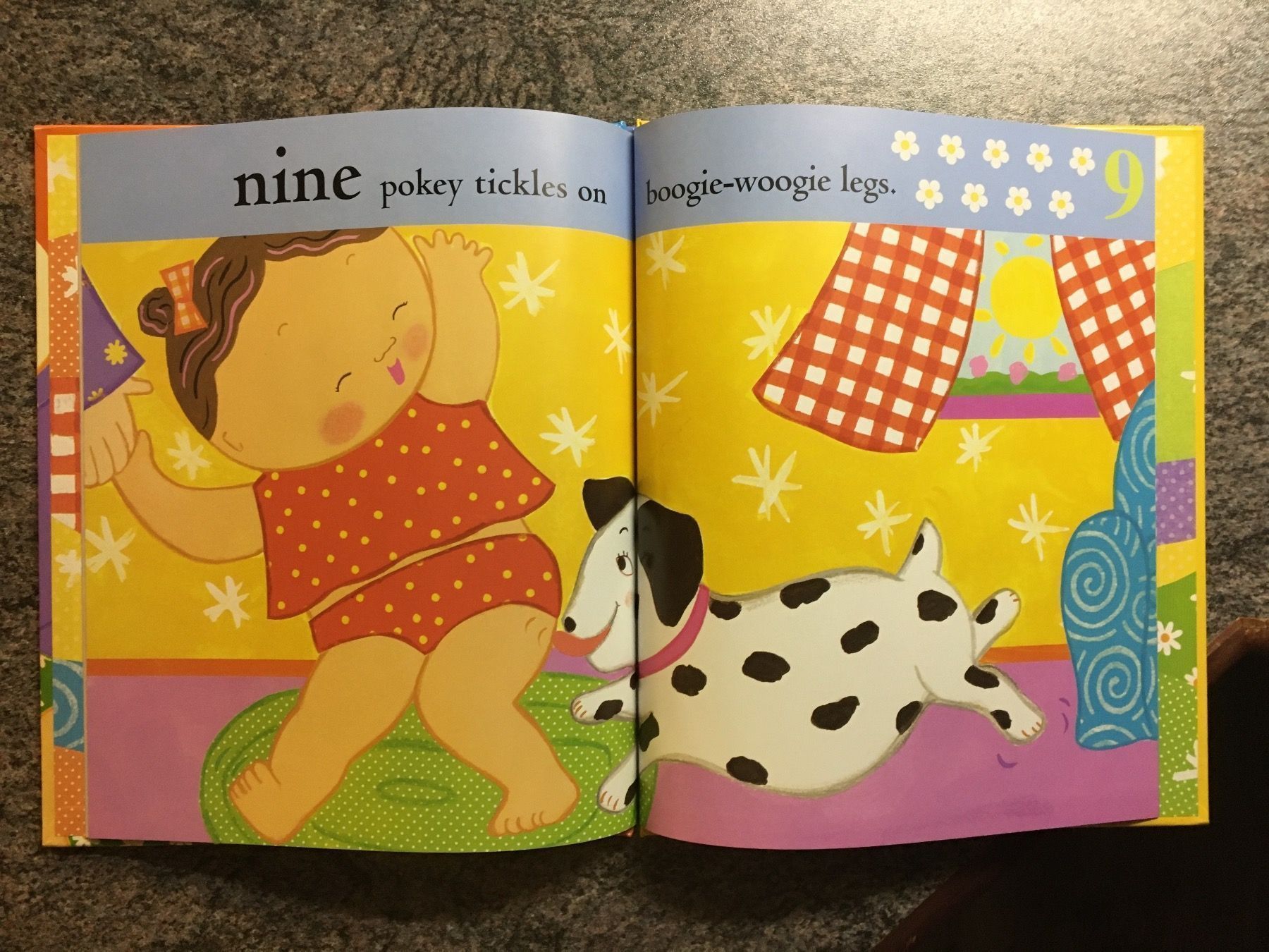 Bücher: Kinder Bücher (Englisch) – Gebraucht aus Bauma von Budgerigar 2