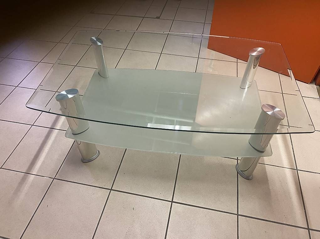 Tische: Table salón  – Gebraucht aus Lausanne von joa_2tdc 2