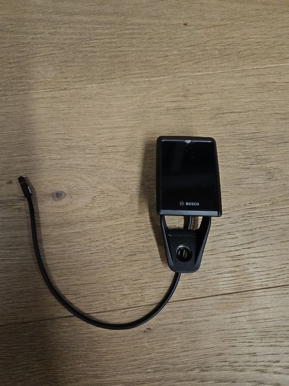 Besudo Schutzabdeckung Für Bosch Kiox Halterung - Kontaktschutz An Displayhalter - Schutzkappe Für Bosch Kiox Displayhalterung - Ideales E Bike Zubehör Als Schutz Für Kontakte - 24-A
