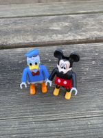 Mickey Donald Figuren Playmobil x Disney Überraschungsei