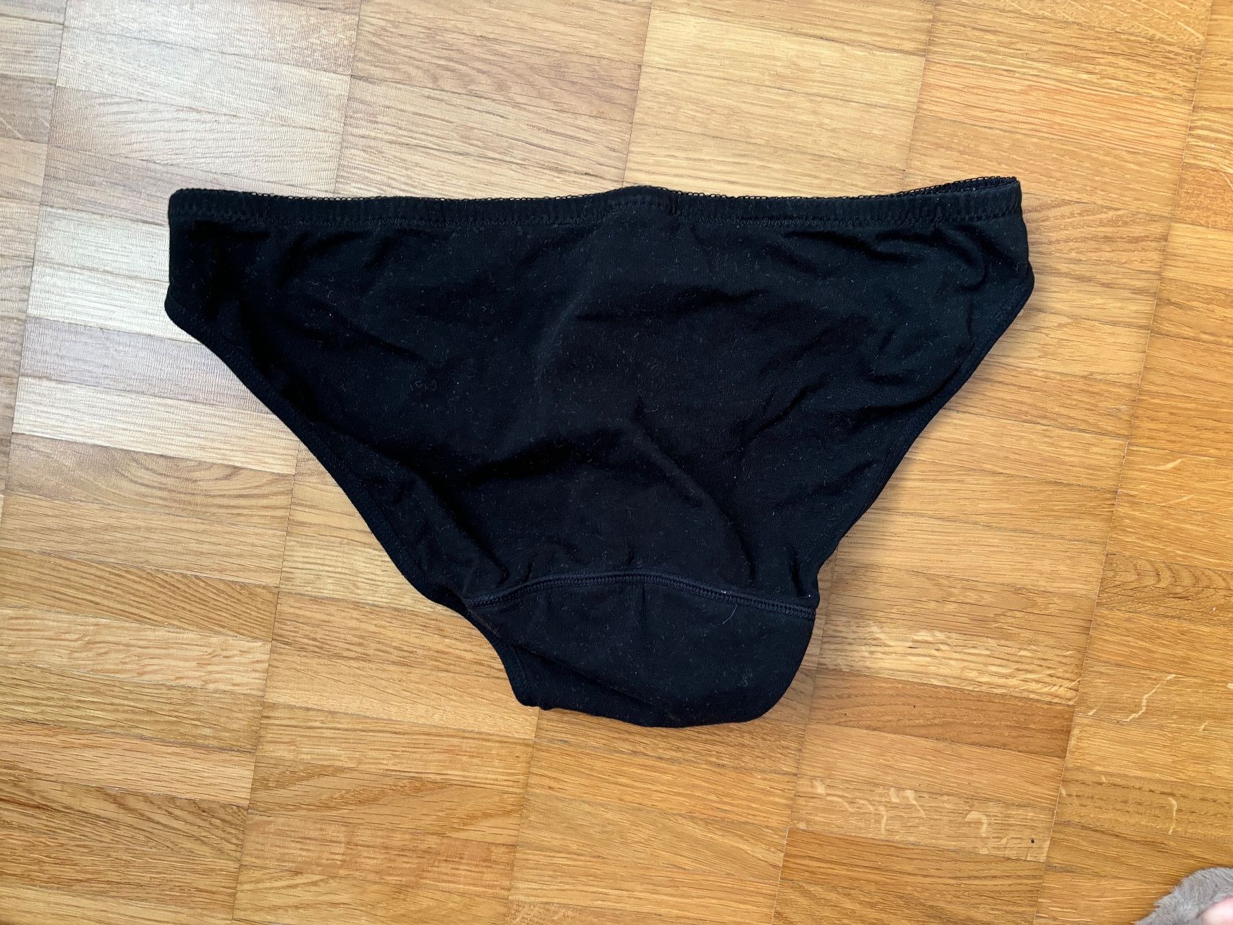 Altra biancheria intima: Next, Periodenslip, Gr. 38 – Usato da Winterthur venduto da Sunshine143 1