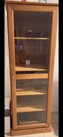 Humidorschrank „El Mundo del Tabaco“