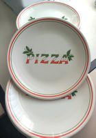 8 Pizza-Teller mit 30.5 cm
