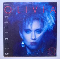 OLIVIA NEWTON-JOHN - SOUL KISS