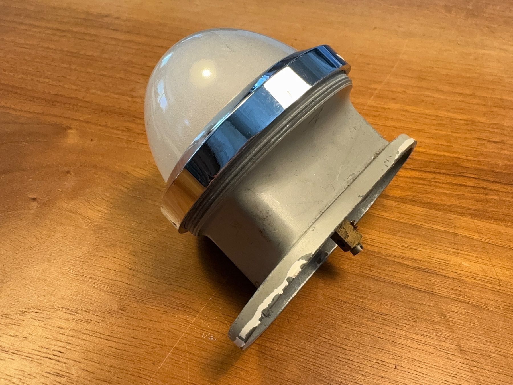 Accessori per altri veicoli: Positionslampe, Warnlampe vintage – Usato da Lostorf venduto da Peschmi10 6