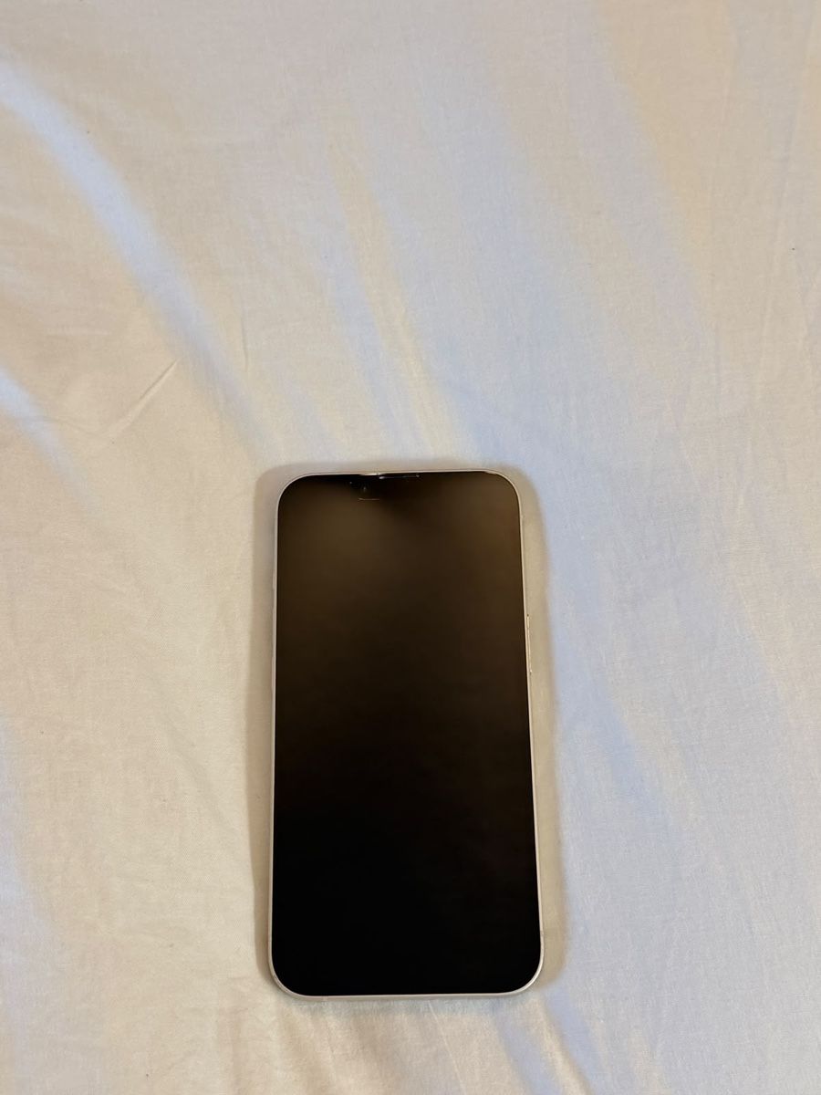 Apple Handys / Smartphones: iPhone 14  – Gebraucht aus Fahrni b. Thun von nic_f22d 1