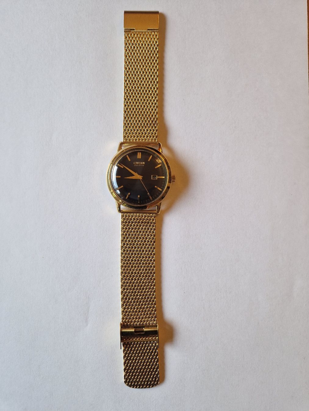 Citizen Orologi: Citizen Eco-Drive Uhr – Nuovo (secondo la descrizione) da Bern venduto da Ak1917 1