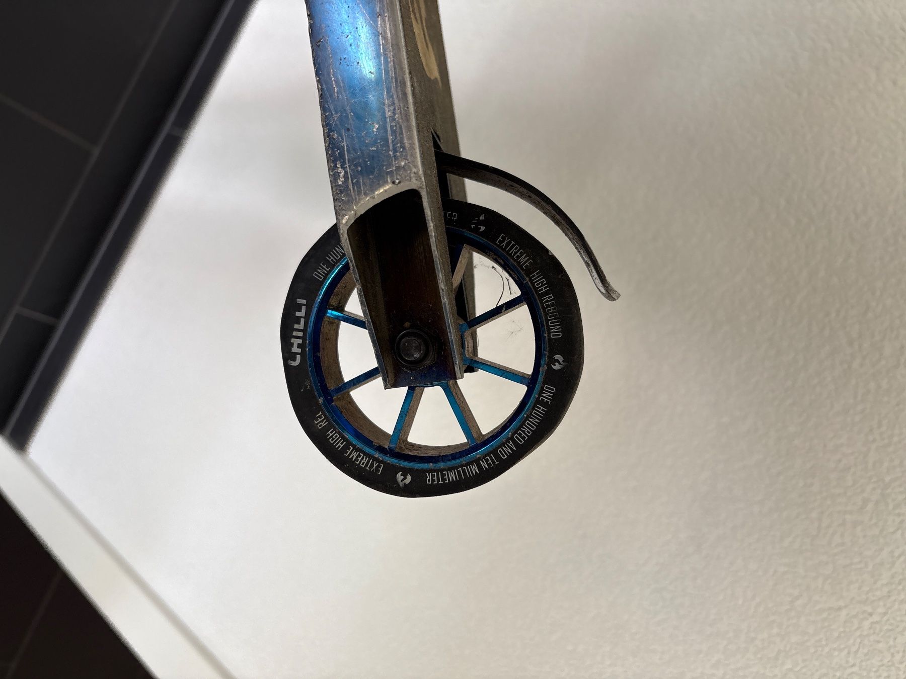 Veicoli per bambini: Chilli Trottinette – Usato da Oberweningen venduto da nba_wg2f 2