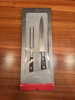 Victorinox Grand Maitre Tranchier-Set neu in Verpackung
