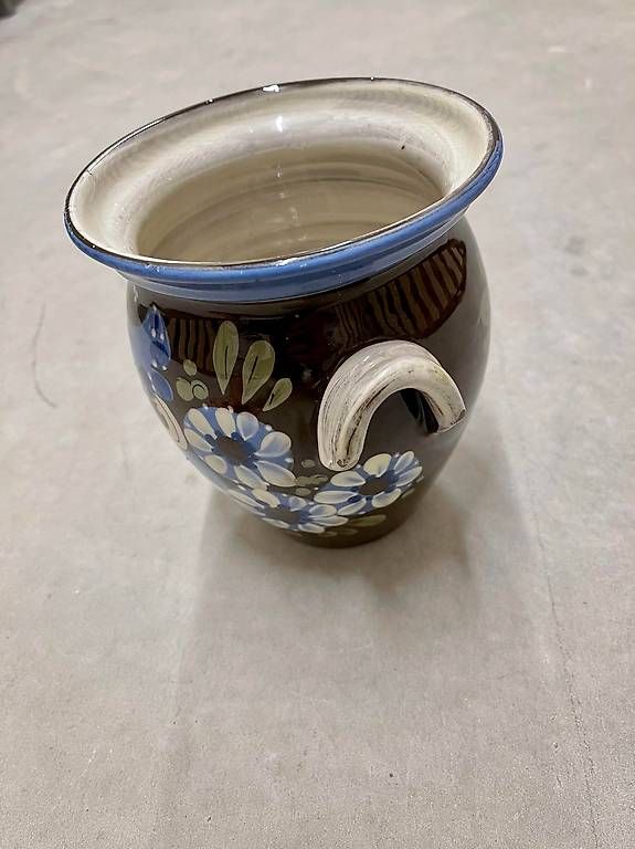 Vasen & Gefässe: Antike Vase - Kohler Biel – Gebraucht aus Basel von KPRNR 4